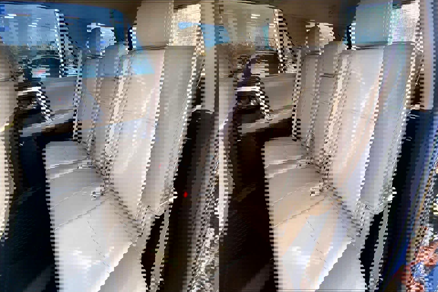 Used 2014 Toyota 4Runner SR5 Premium image 22