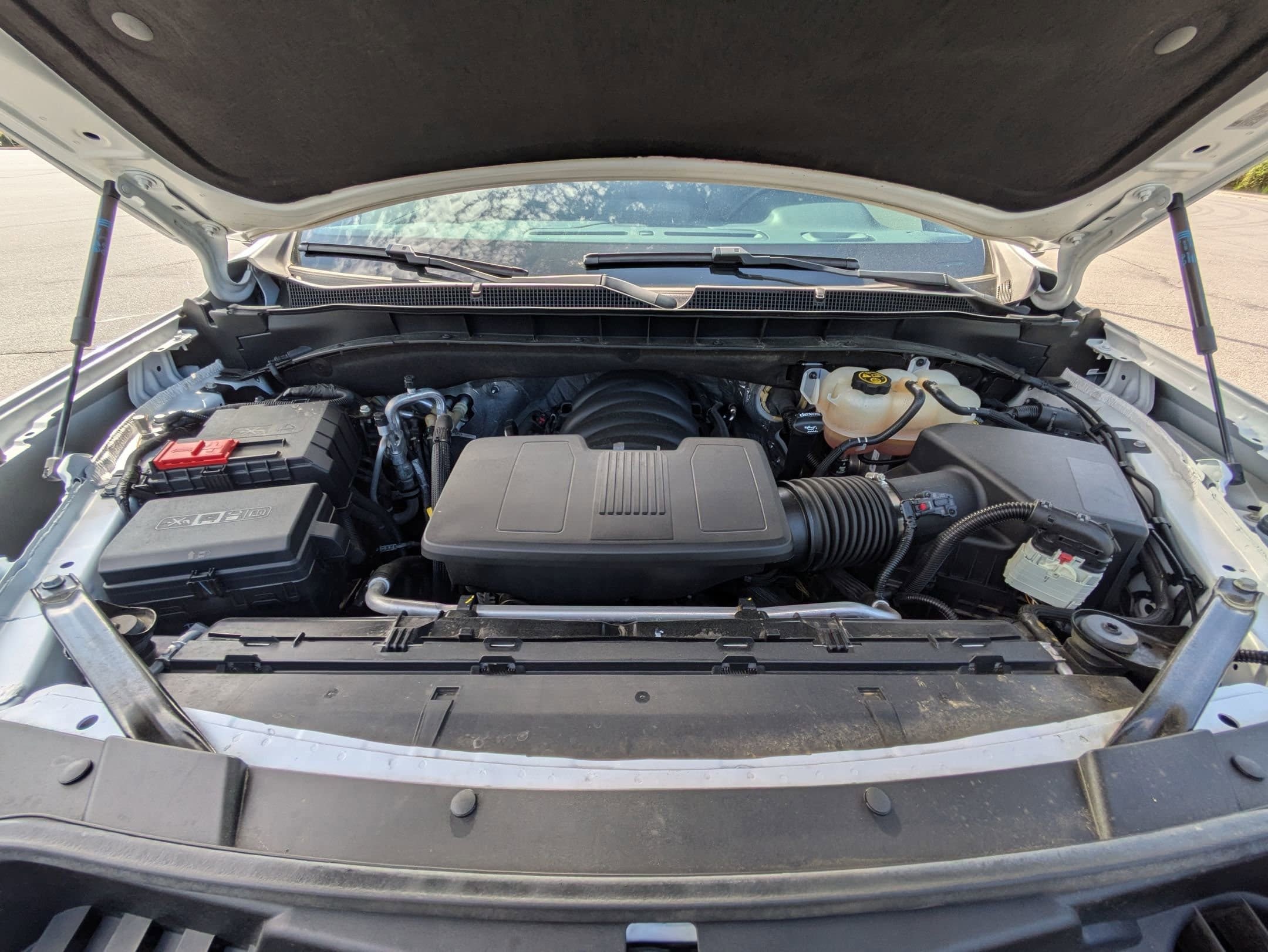 Used 2023 Chevrolet Tahoe RST image 32