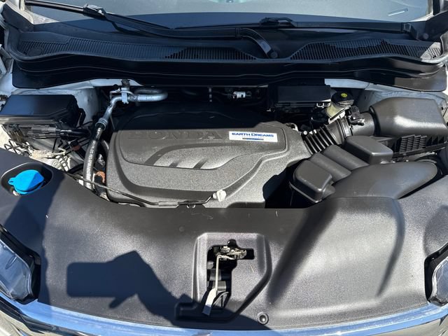 Used 2016 Honda Pilot EX image 29