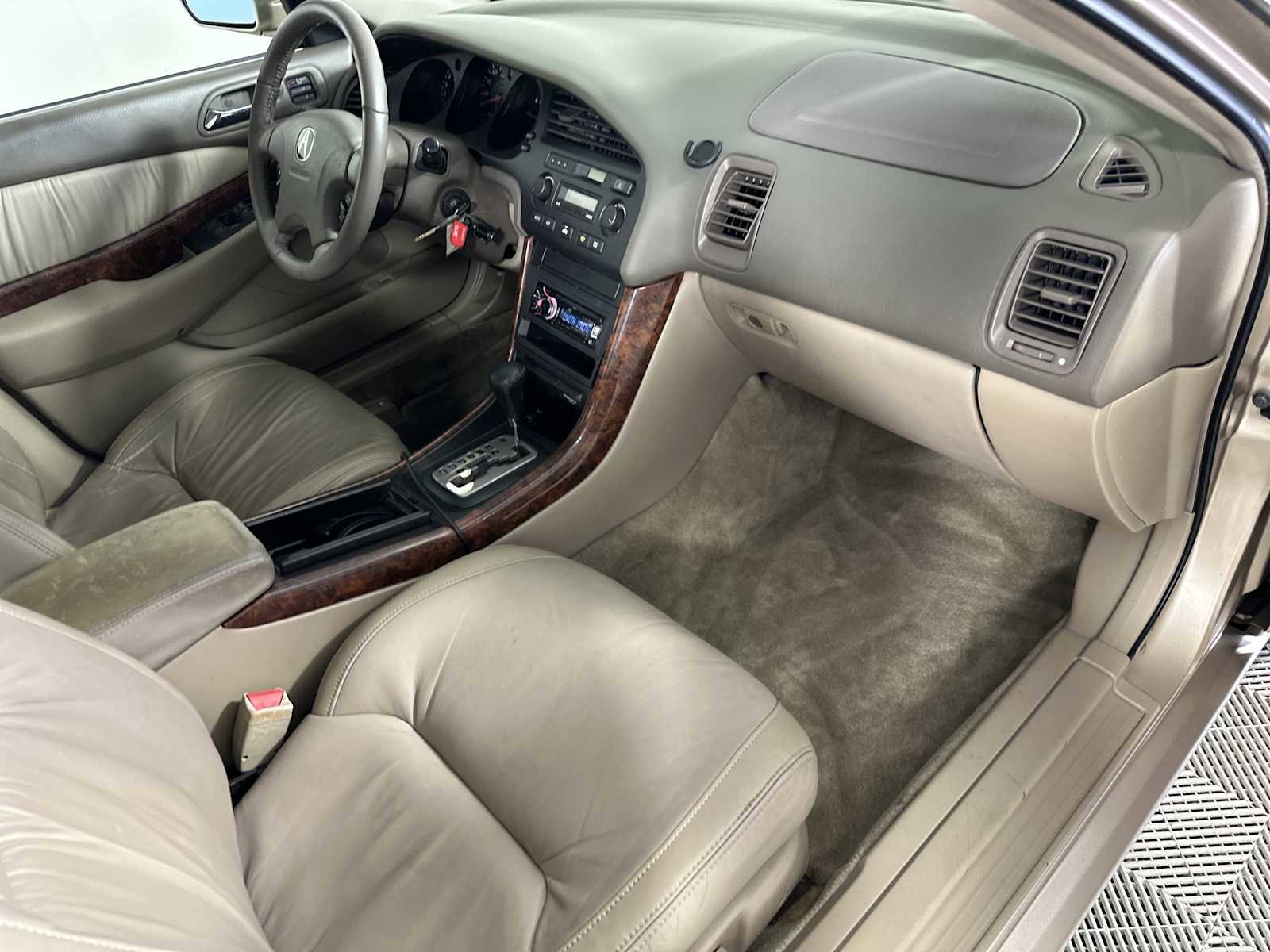 Used 2003 Acura TL FWD image 23