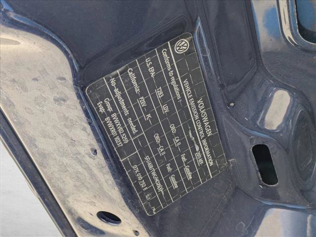 Used 2011 Volkswagen Jetta SE image 21