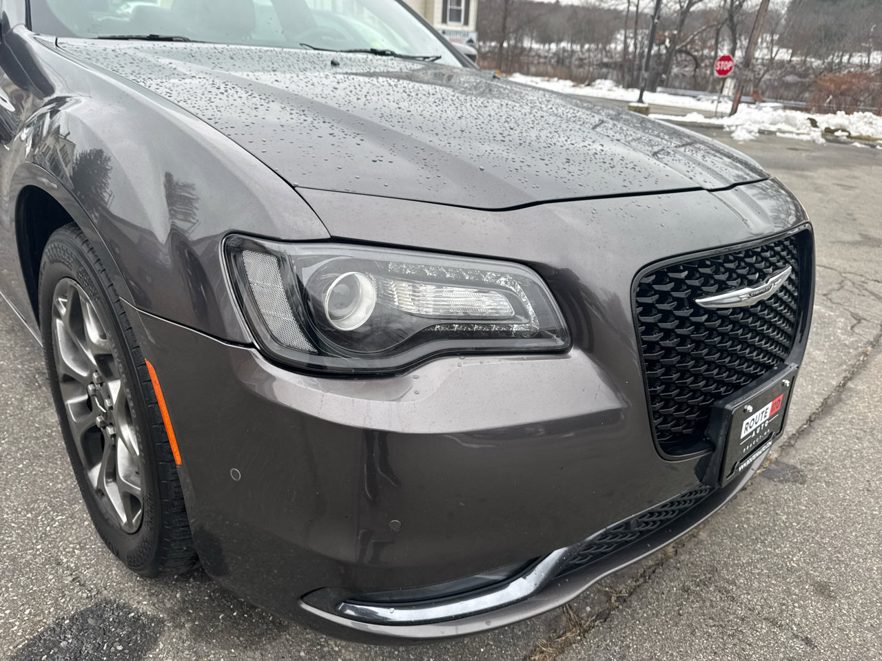 Used 2016 Chrysler 300 S w/ 300S Premium Group image 20