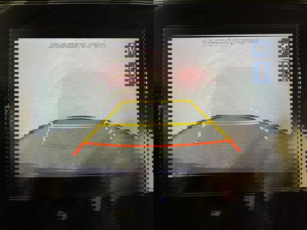 Certified 2023 Hyundai Tucson Blue image 24