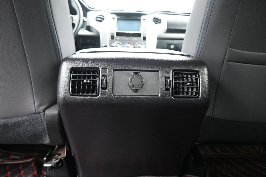 Used 2016 Toyota Tundra SR5 w/ TRD Off Road Package AWD/4WD image 33
