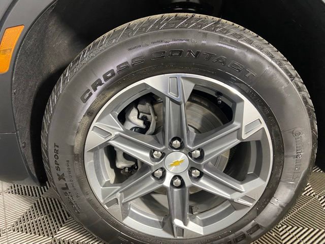 Certified 2024 Chevrolet Blazer LT w/ Convenience Package image 26