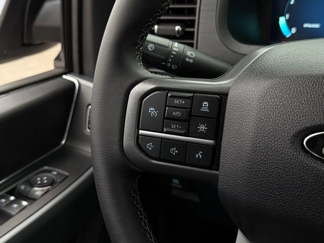 Certified 2025 Ford F150 XLT w/ Equipment Group 302A MID image 13