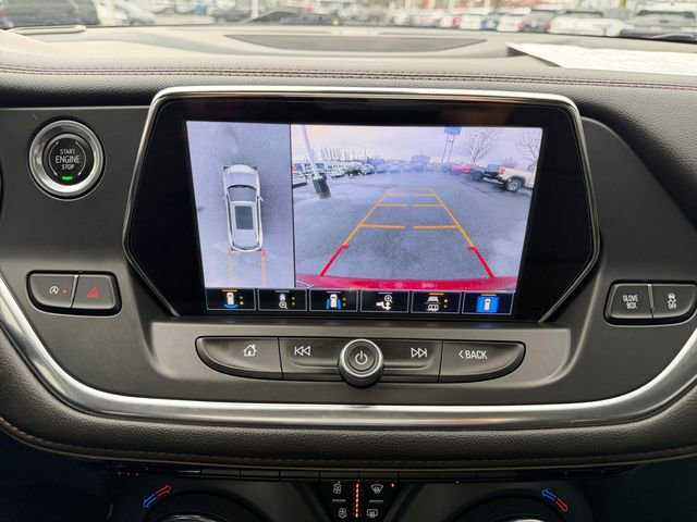 Used 2021 Chevrolet Blazer Premier w/ Driver Confidence II Package image 22