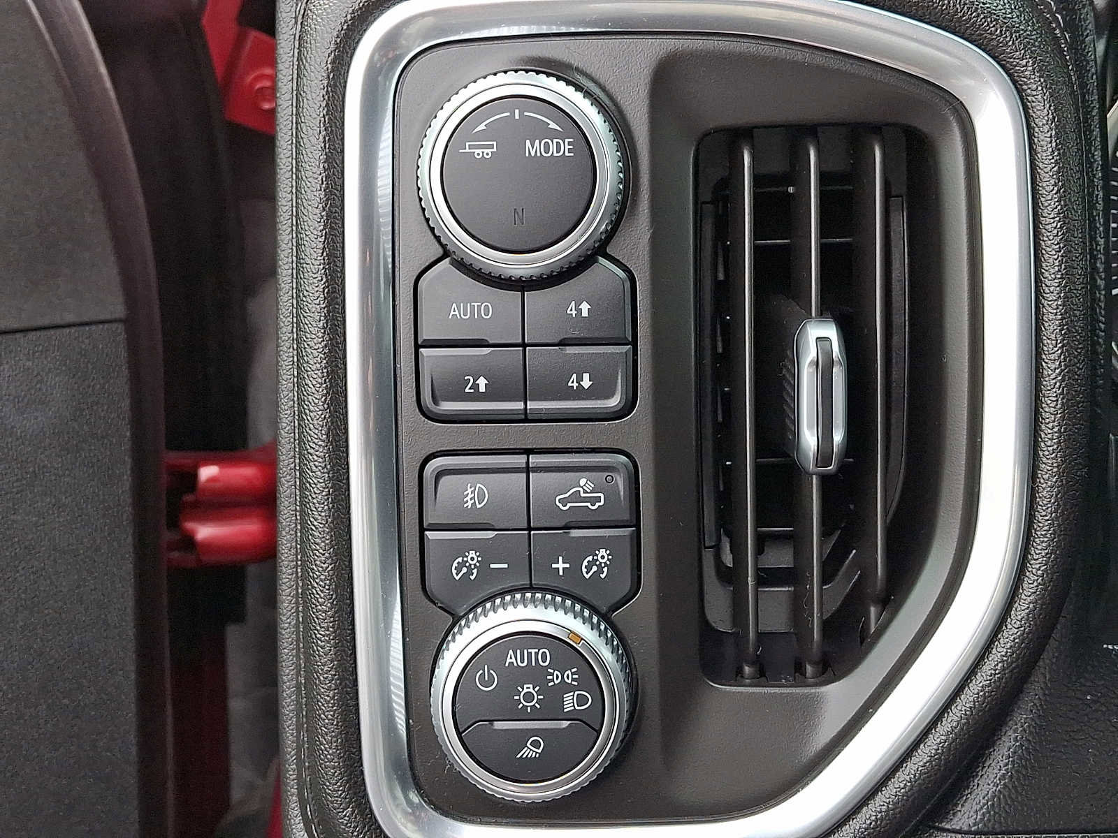 Used 2020 GMC Sierra 2500 Denali w/ Denali Ultimate Package image 27