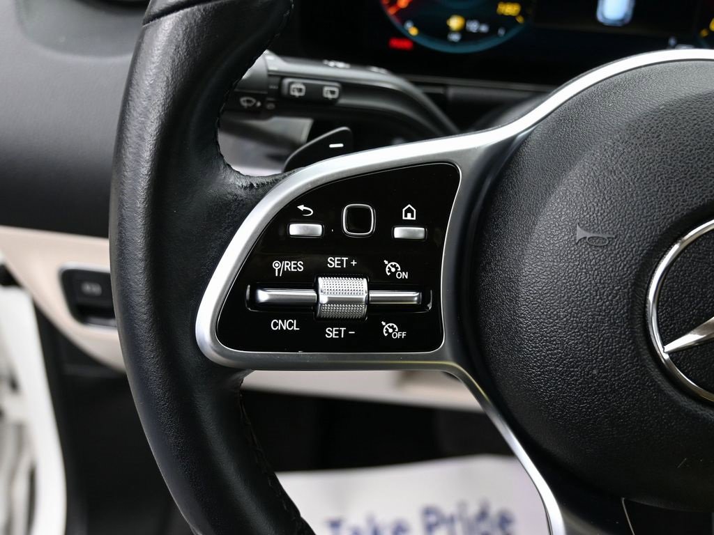 Used 2022 Mercedes-Benz GLA 250 GLA 250 w/ Premium Package Lite image 19