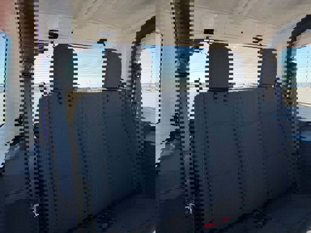 New 2026 Jeep Wrangler Sport S image 22