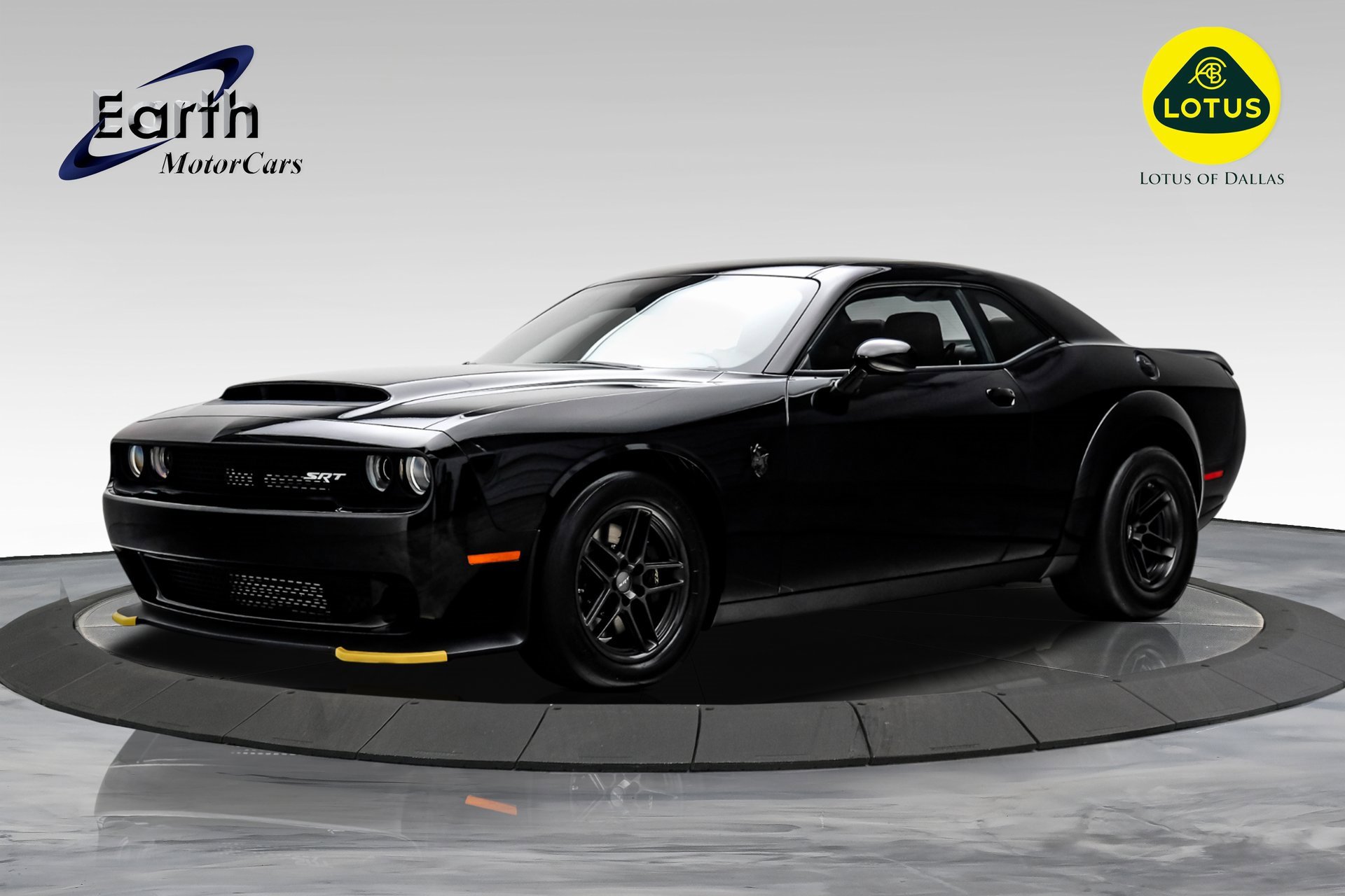 Used 2023 Dodge Challenger SRT Hellcat Redeye