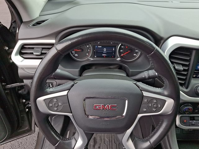 Used 2020 GMC Acadia SLE w/ Driver Convenience Package AWD/4WD image 19