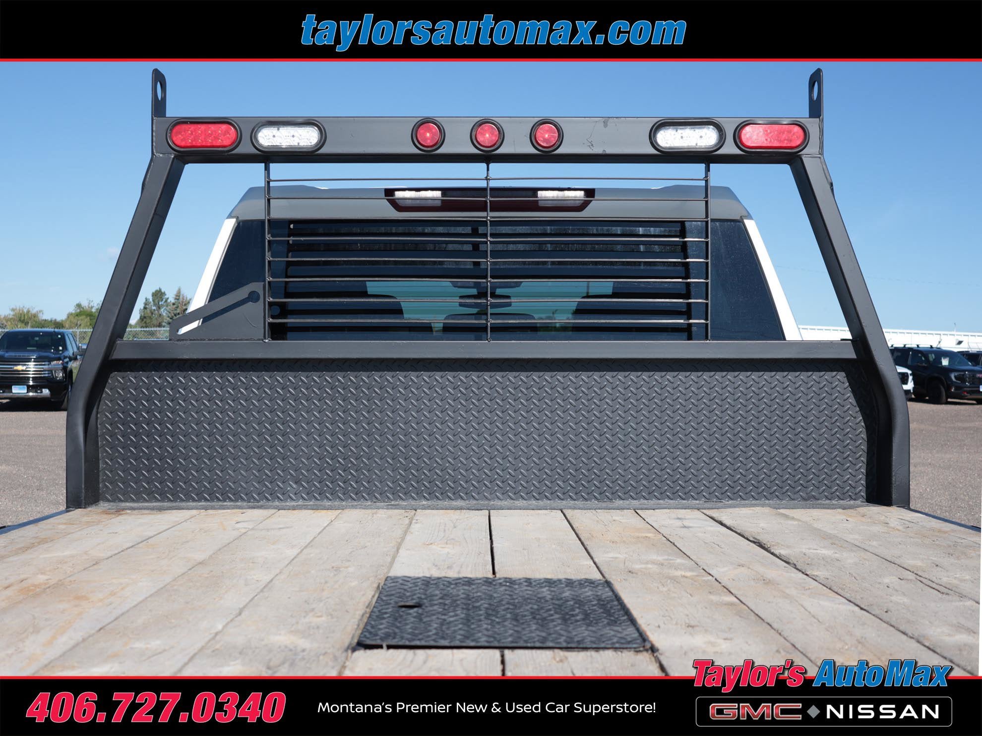 Used 2023 GMC Sierra 3500 Pro w/ Convenience Package AWD/4WD image 26