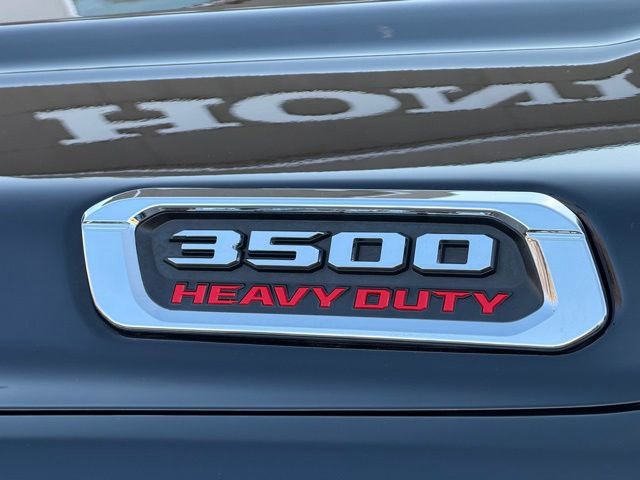 Used 2024 RAM 3500 Big Horn image 11