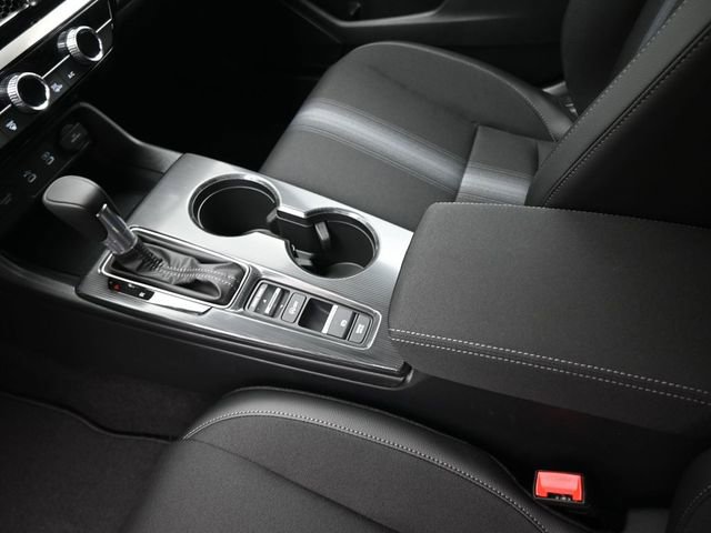 New 2026 Honda Civic Sport image 19