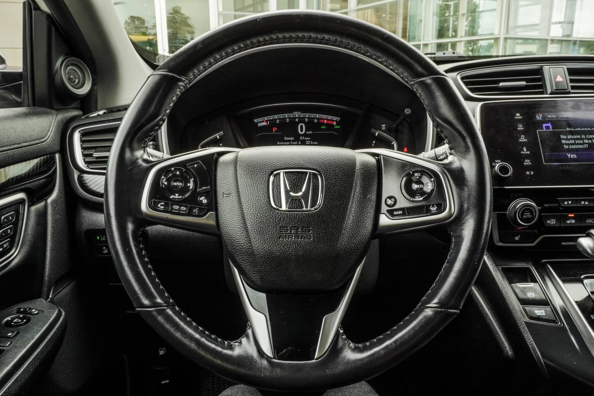 Used 2020 Honda CR-V Touring image 15