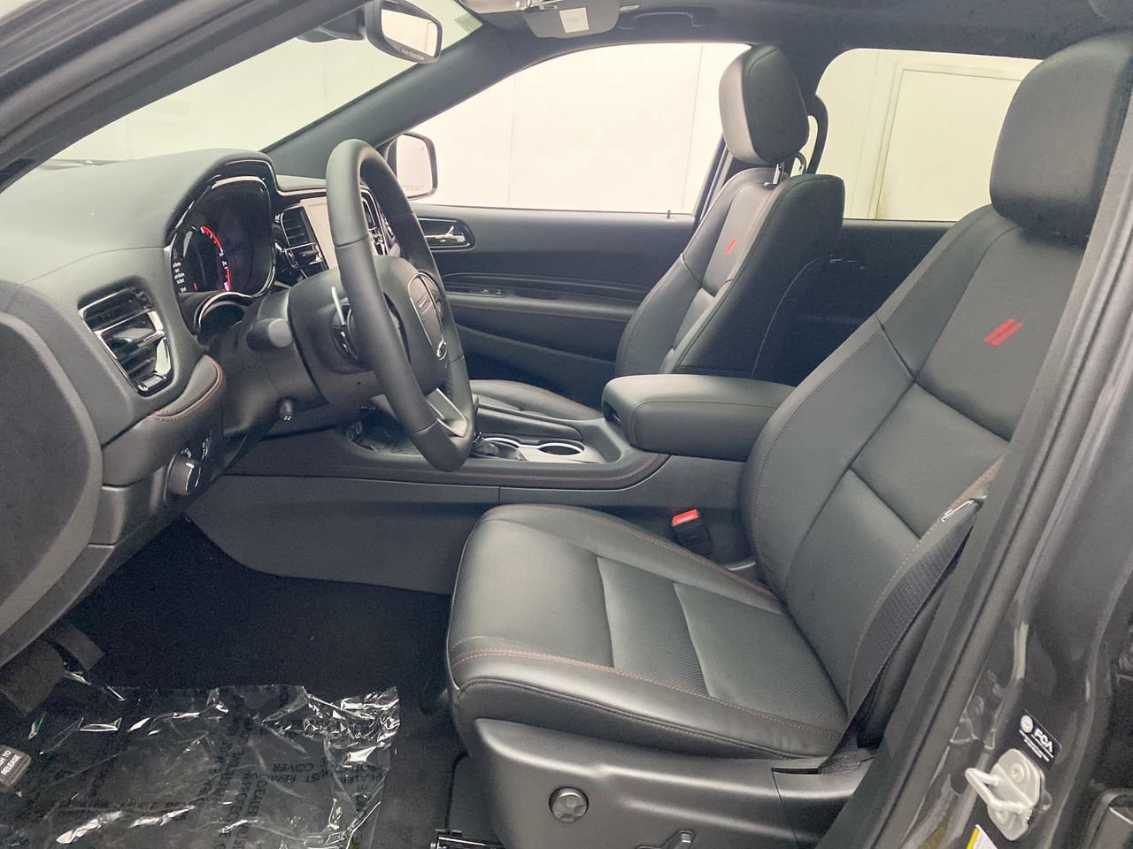 New 2026 Dodge Durango GT AWD/4WD image 14