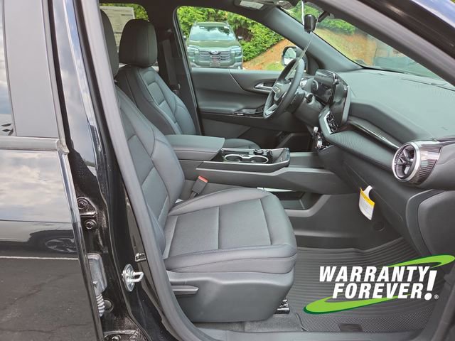 New 2026 Chevrolet Equinox LT AWD/4WD image 14