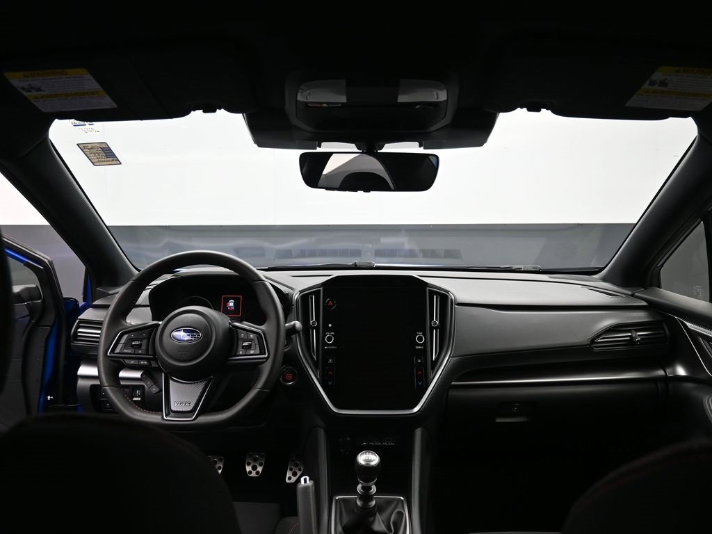 Used 2024 Subaru WRX Premium image 25