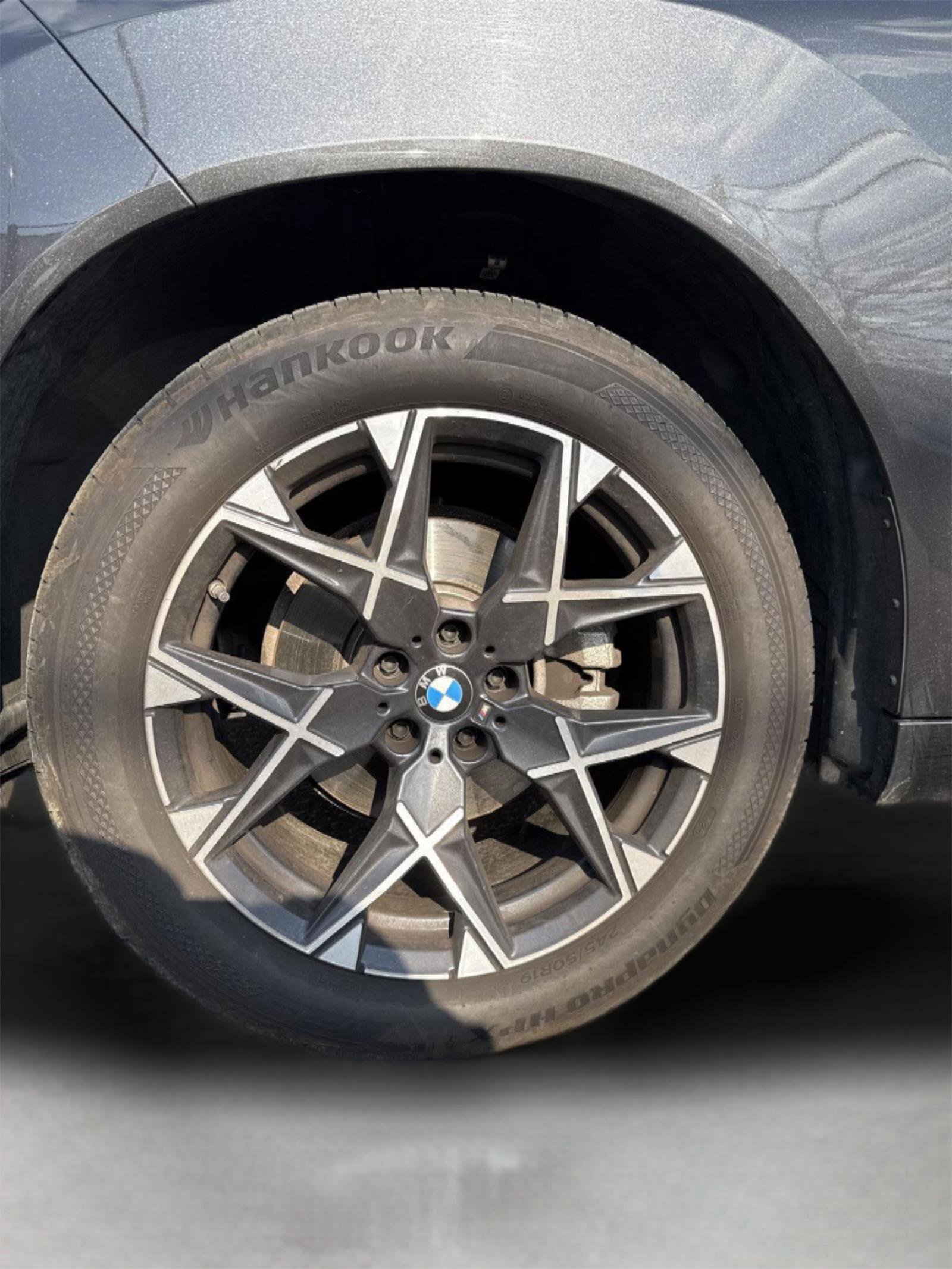 Used 2025 BMW X3 xDrive30i image 13