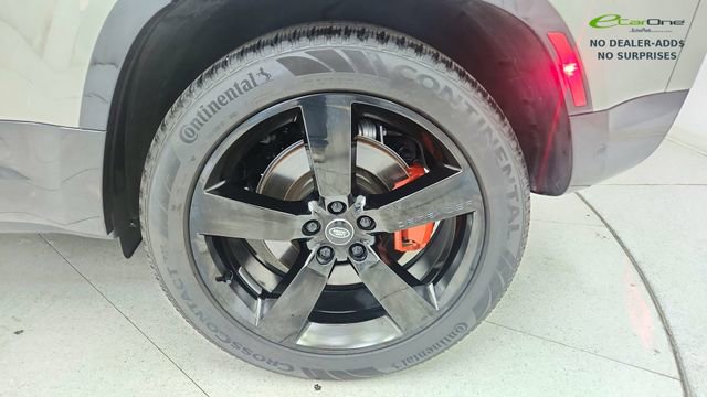 Used 2025 Land Rover Defender 110 X image 63