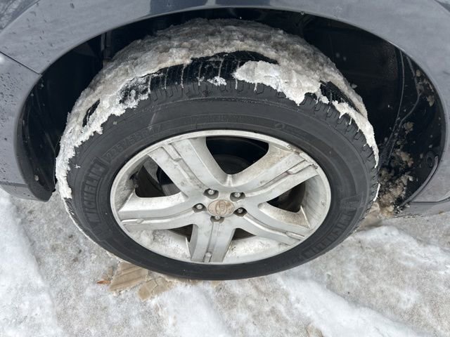 Used 2010 Subaru Forester 2.5X Limited image 10