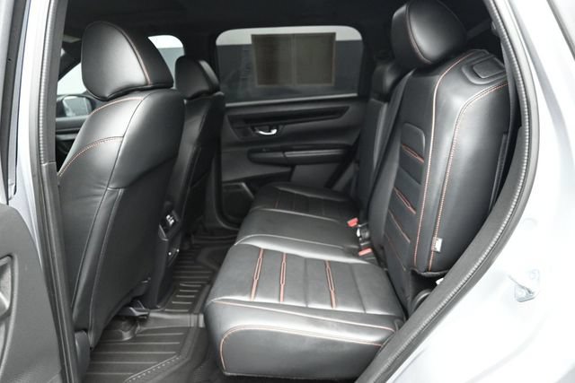 Used 2025 Honda CR-V Sport-L image 10