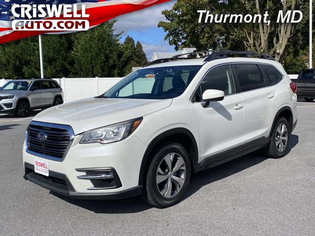 Used 2020 Subaru Ascent Premium w/ Convenience Package