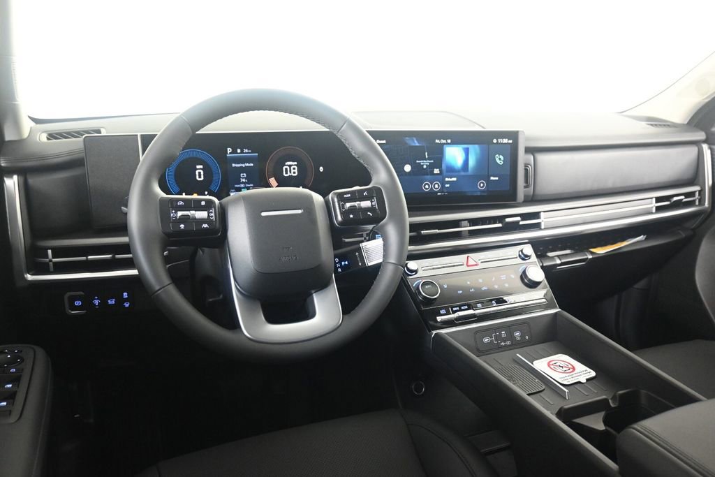 Used 2025 Hyundai Santa Fe XRT w/ Tow & Go Package image 11