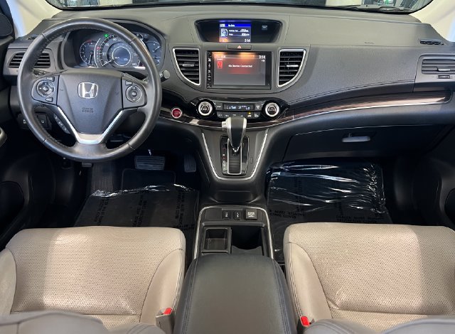 Used 2016 Honda CR-V EX-L image 34