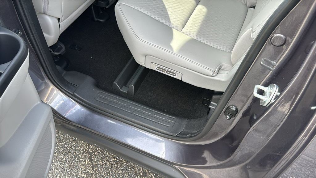Used 2022 Honda Ridgeline RTL-E image 34