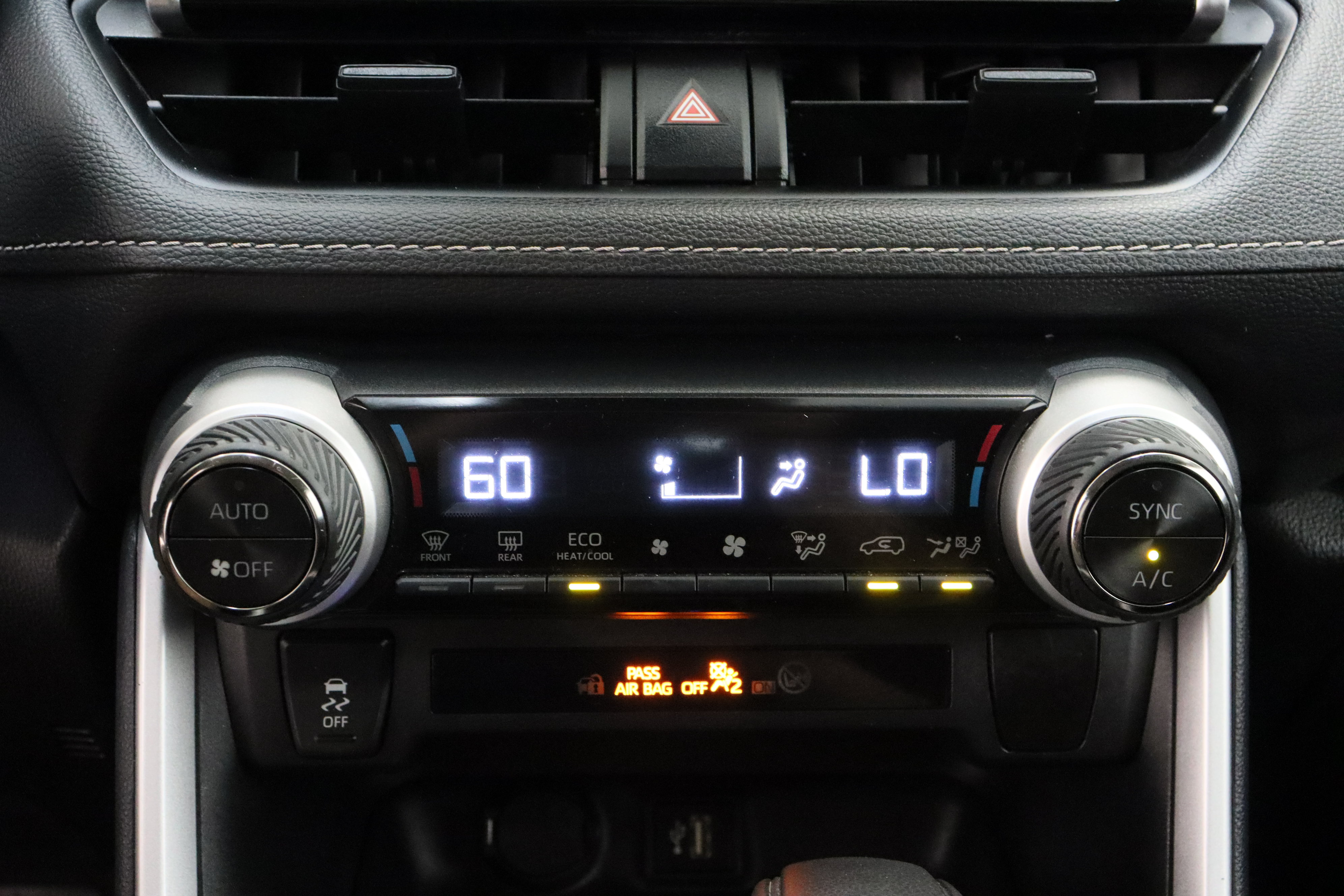 Certified 2025 Toyota RAV4 LE AWD/4WD image 18