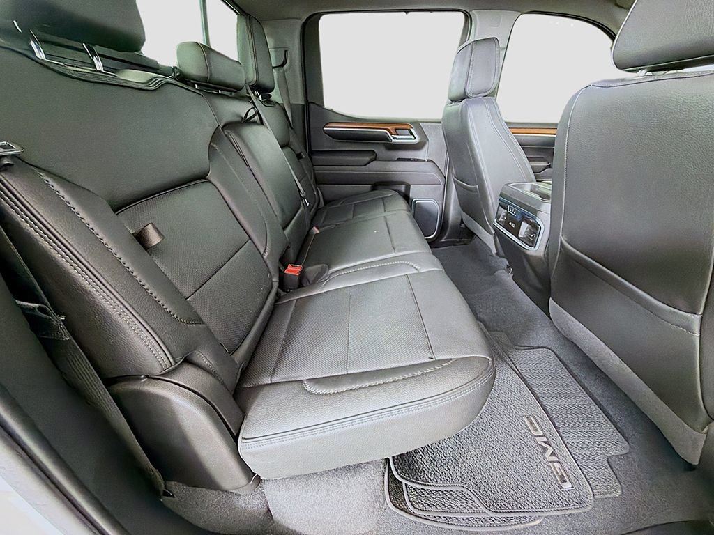 Used 2022 GMC Sierra 1500 Denali AWD/4WD image 29