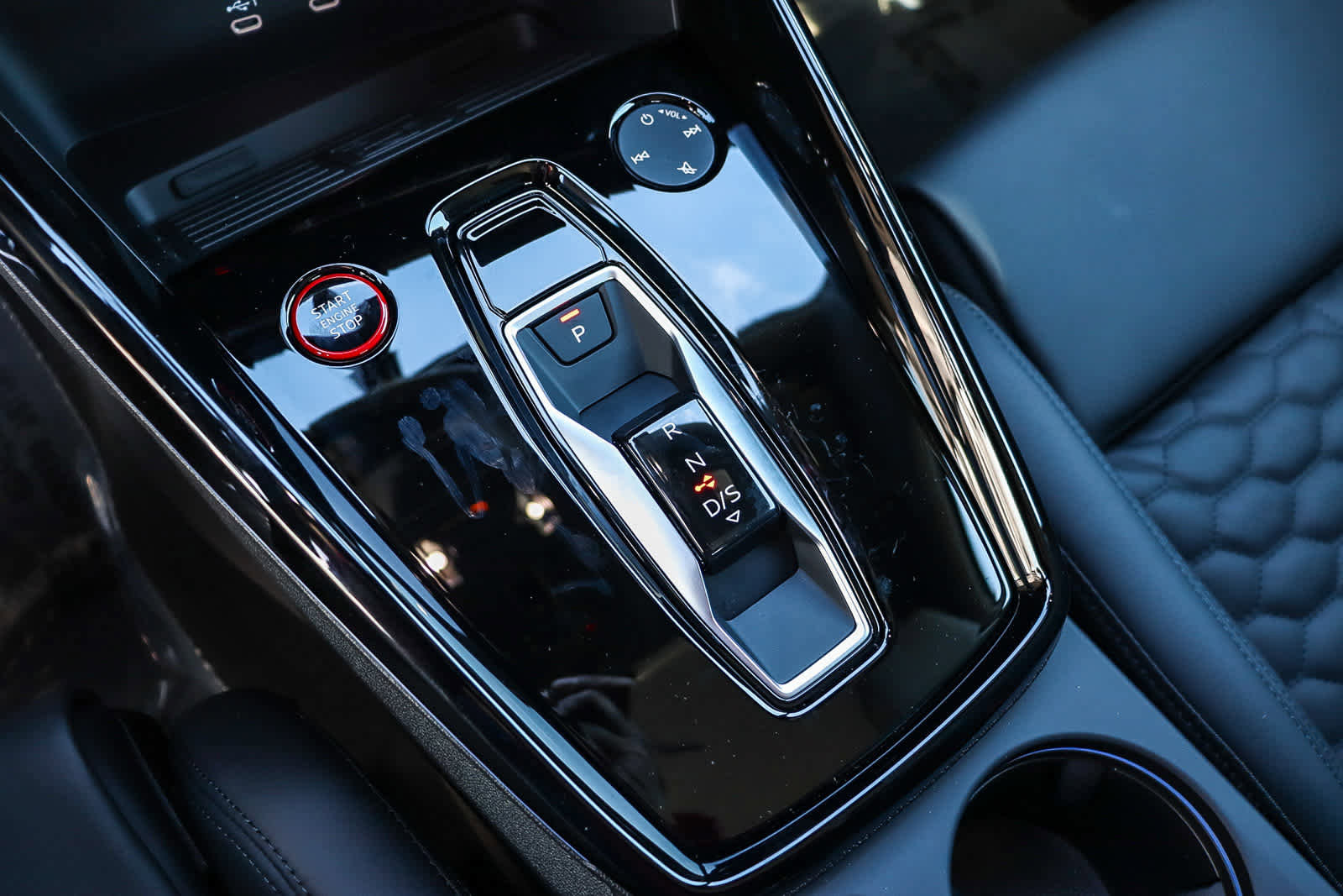 New 2026 Audi RS 3 image 26