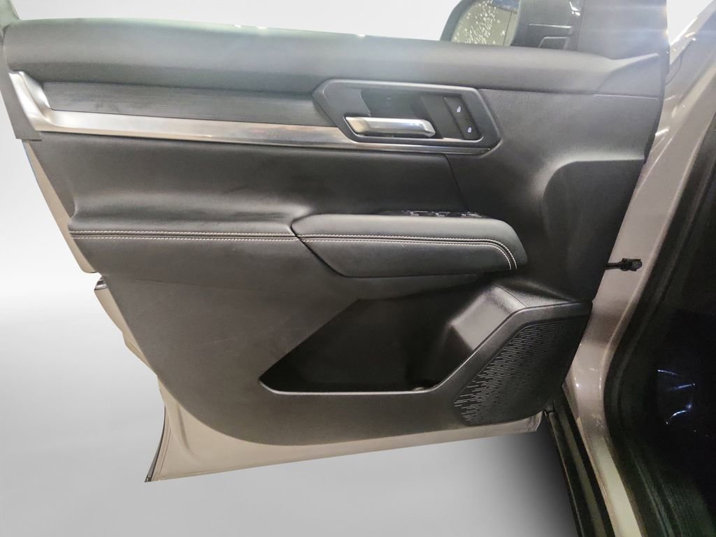 Certified 2025 GMC Terrain Elevation image 14