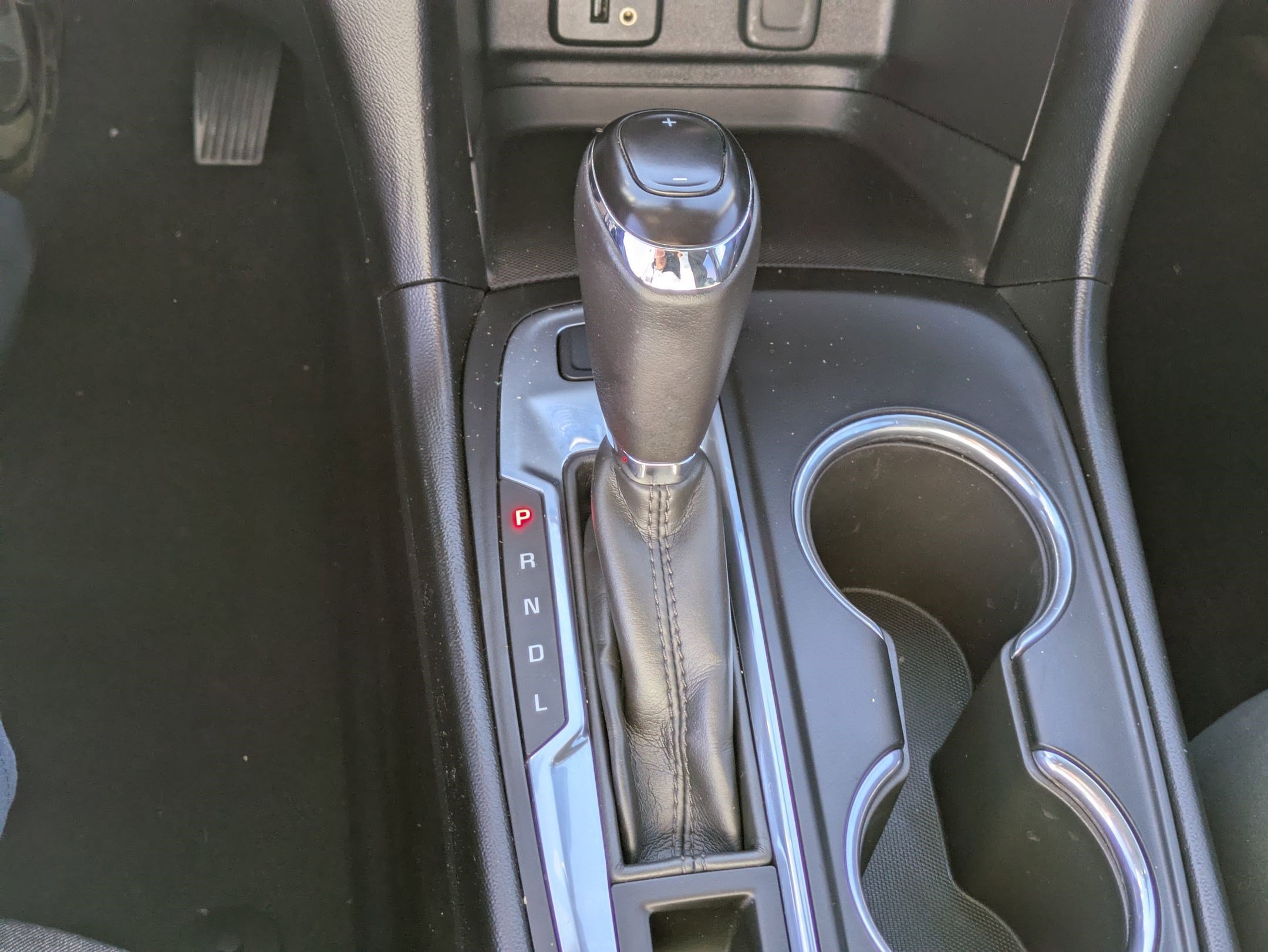 Used 2018 Chevrolet Equinox LT image 25