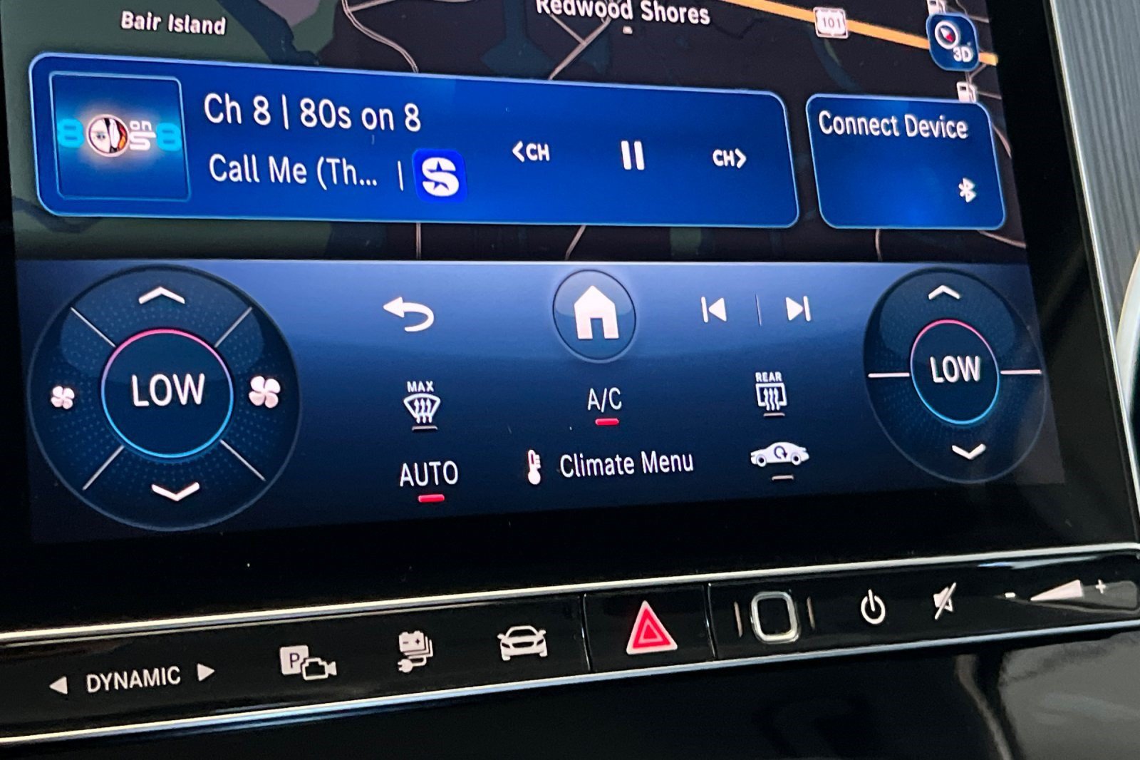 Certified 2025 Mercedes-Benz GLC 350e 4MATIC image 24
