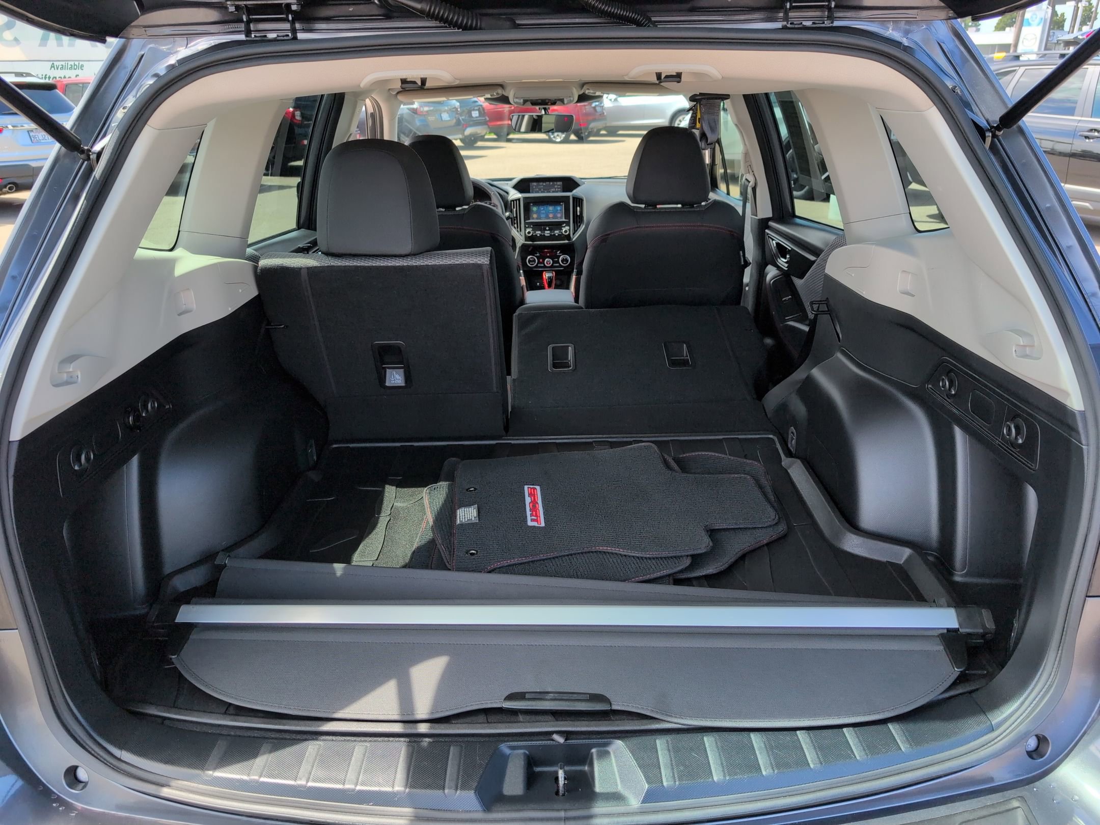Used 2023 Subaru Forester Sport AWD/4WD image 19