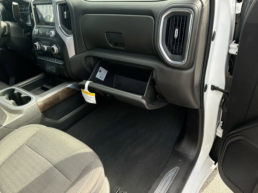 Used 2021 GMC Sierra 1500 Elevation RWD image 36