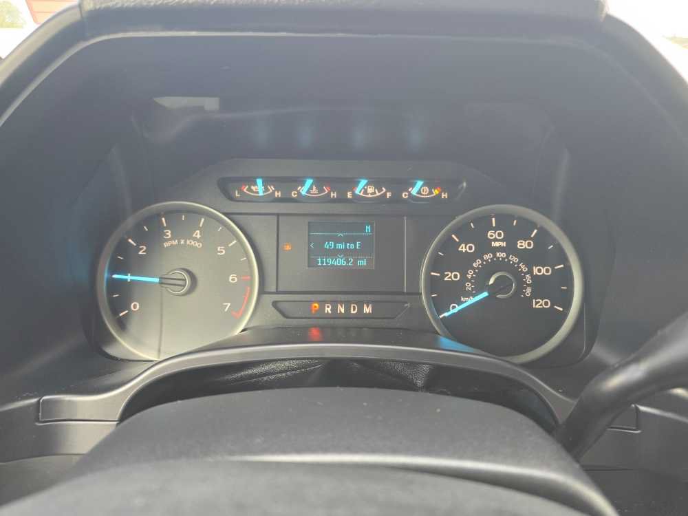 Used 2020 Ford F150 XLT AWD/4WD image 22