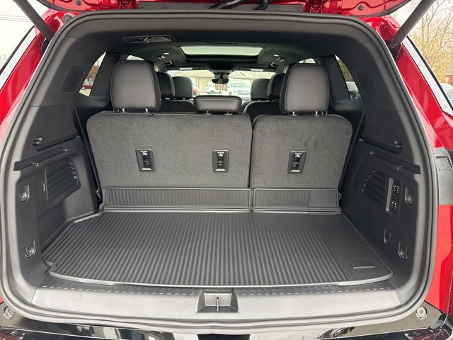 New 2026 Buick Enclave Sport Touring w/ Power Package image 11