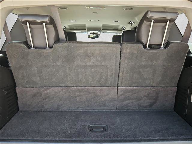 Used 2017 GMC Yukon Denali AWD/4WD image 6