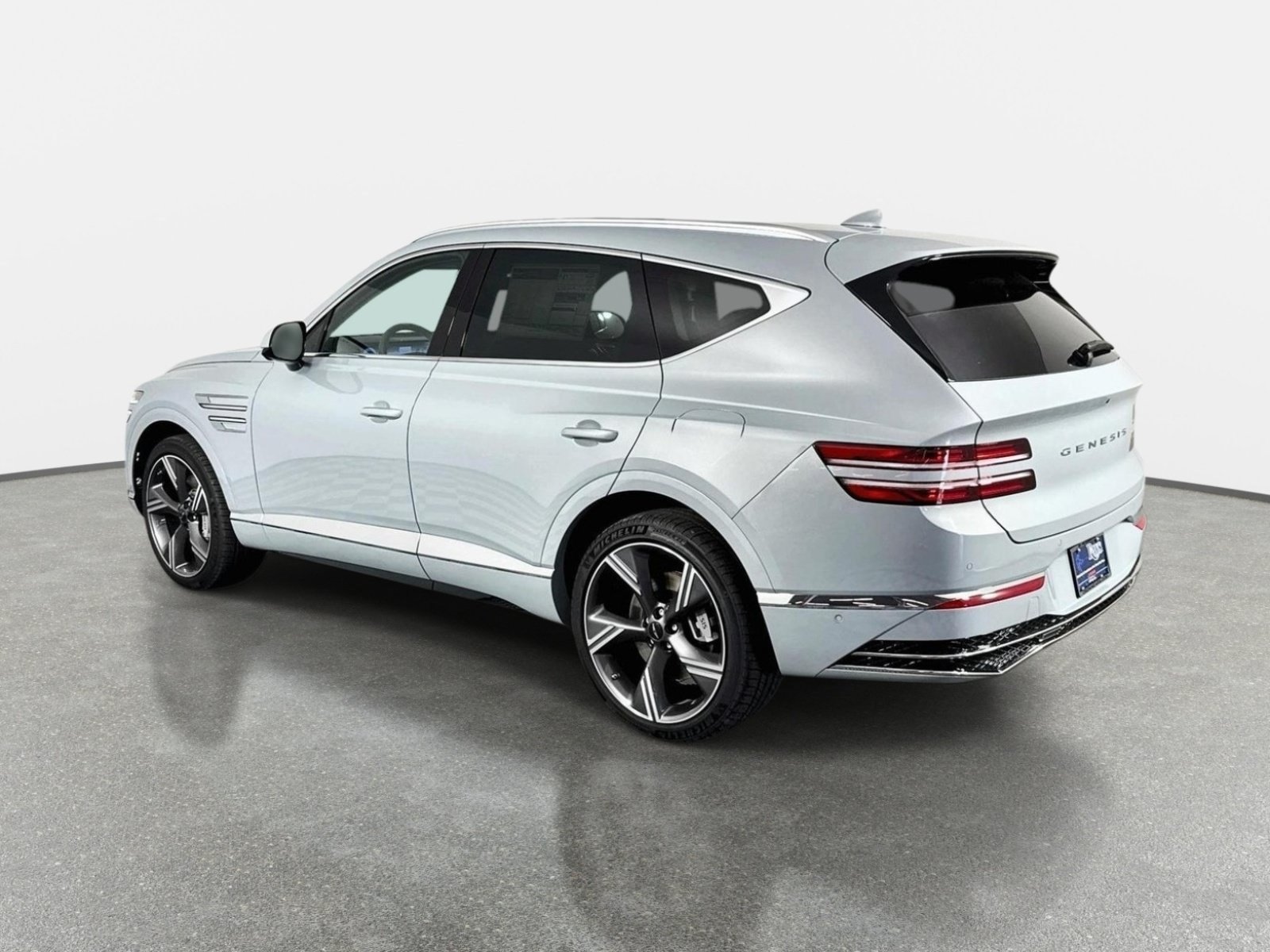 New 2027 Genesis GV80 2.5T Prestige AWD/4WD image 7