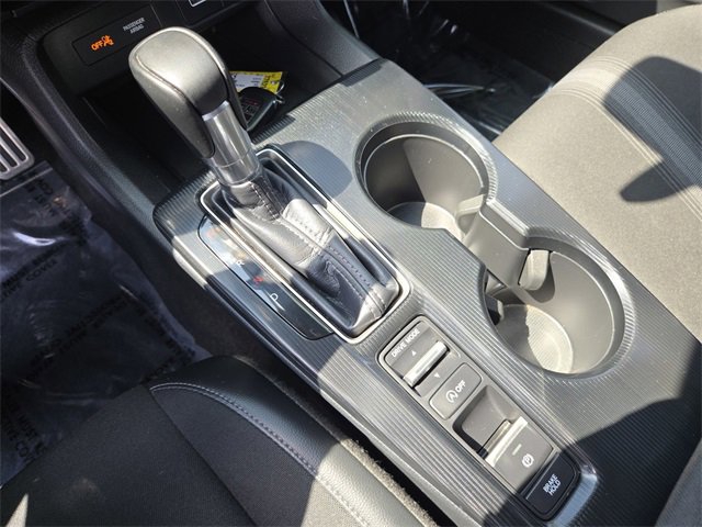 Used 2022 Honda Civic Sport image 14