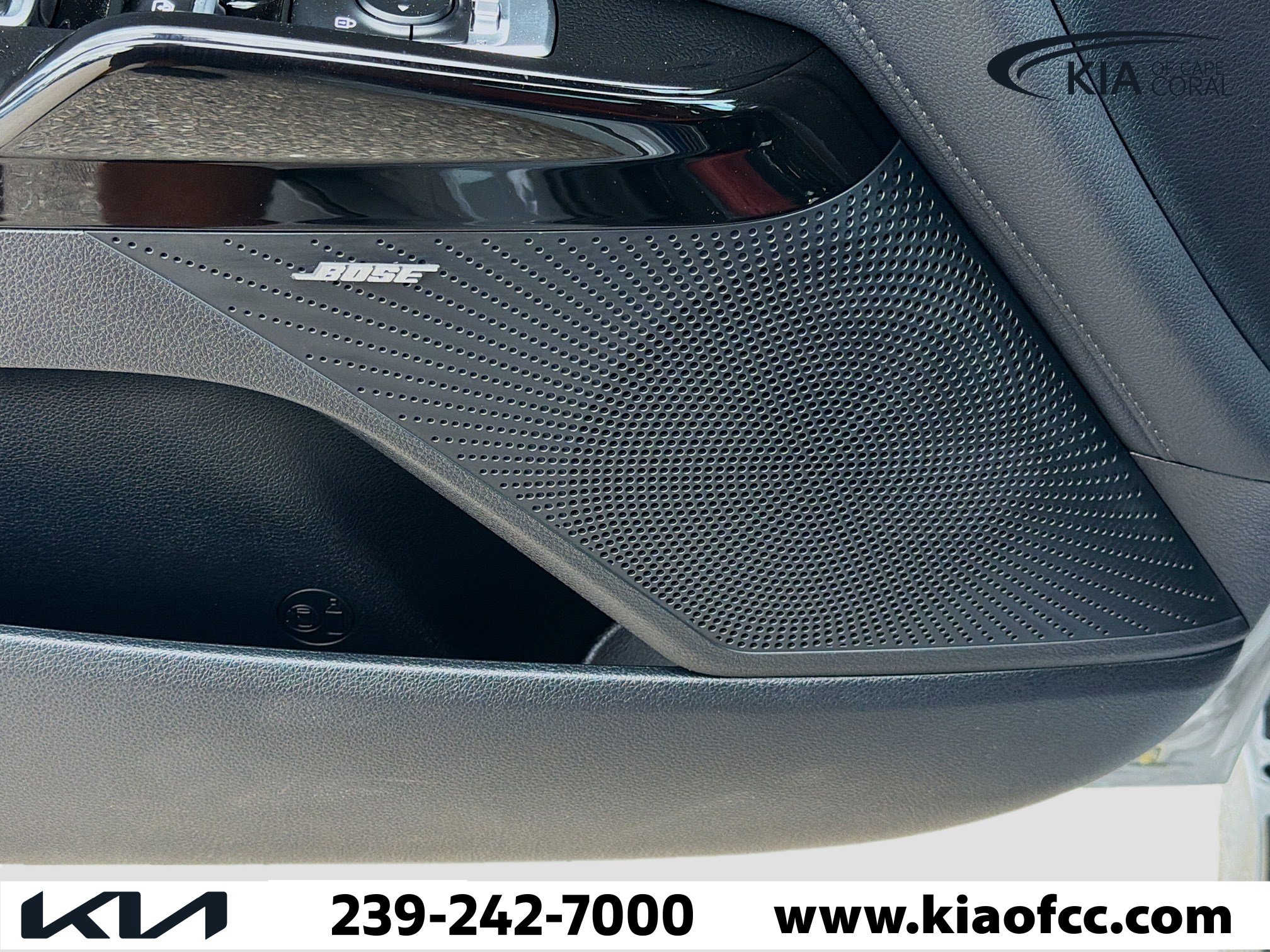 New 2026 Kia K5 GT-Line image 22