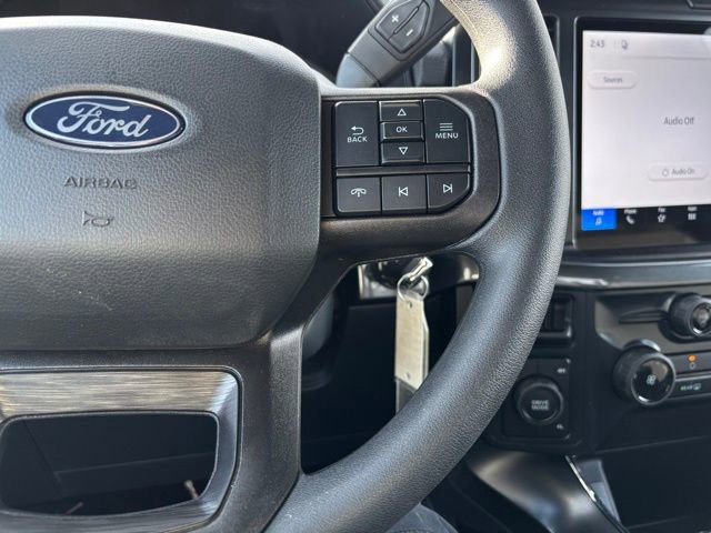 New 2026 Ford F150 STX image 31