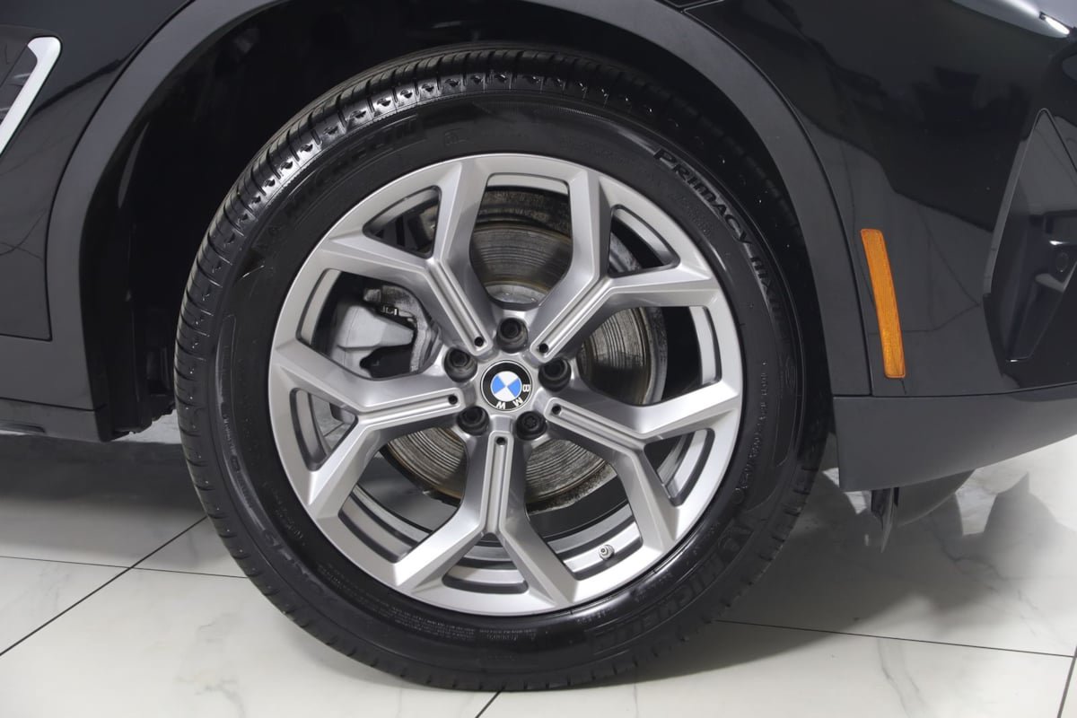 Used 2023 BMW X3 xDrive30i w/ Premium Package AWD/4WD image 15