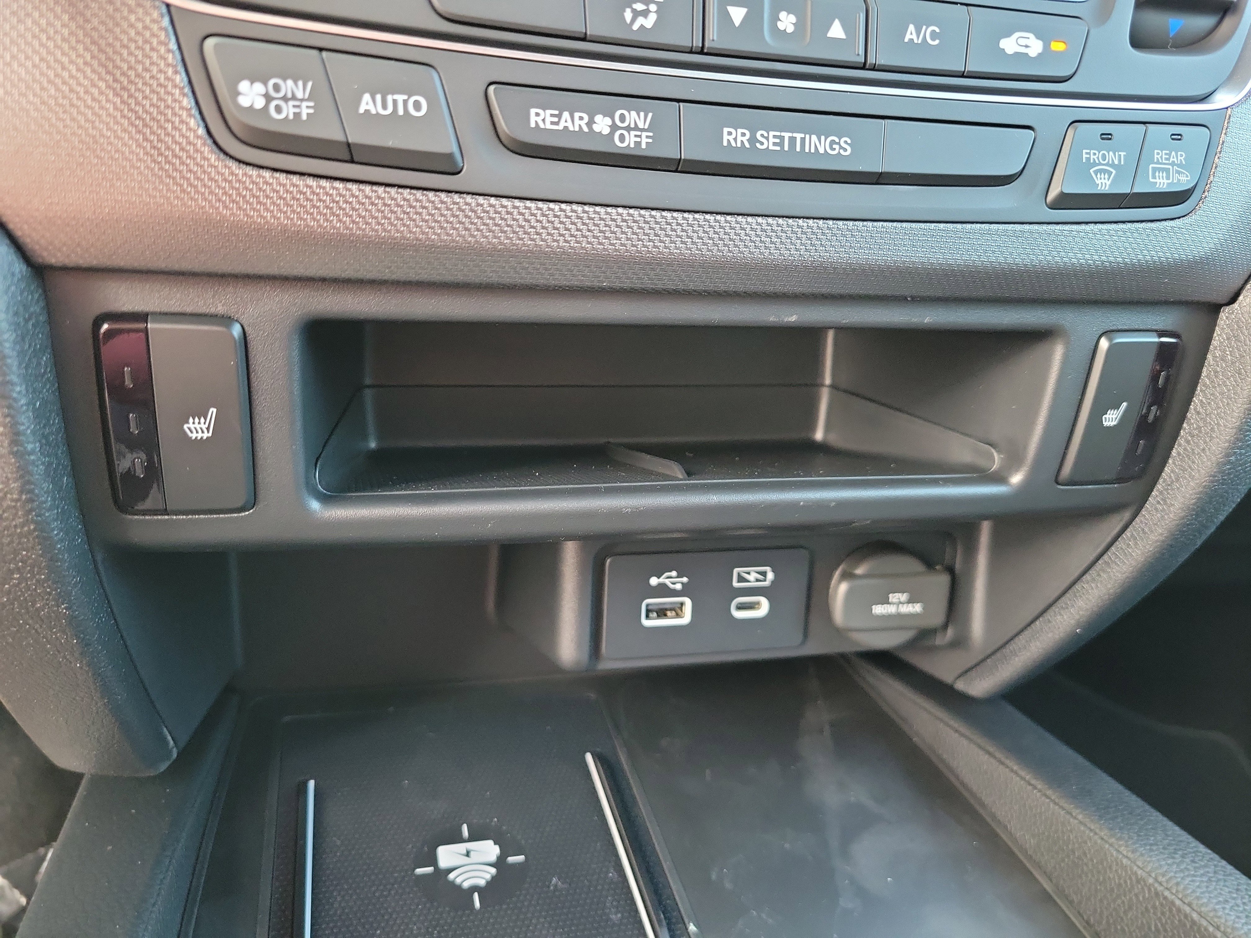 New 2026 Honda Ridgeline RTL image 24