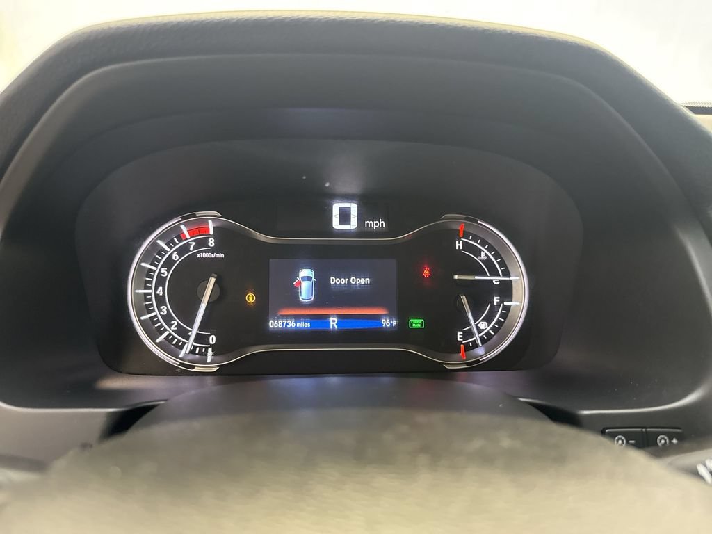 Used 2017 Honda Pilot EX-L image 21