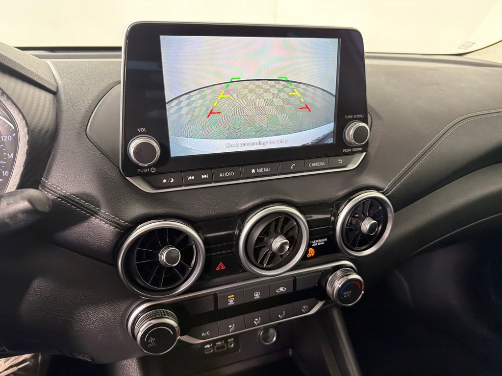 Used 2023 Nissan Sentra SV image 14